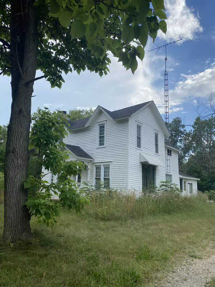 Whitesburg - Photo Of Whitesburg July 2020 (newer photo)